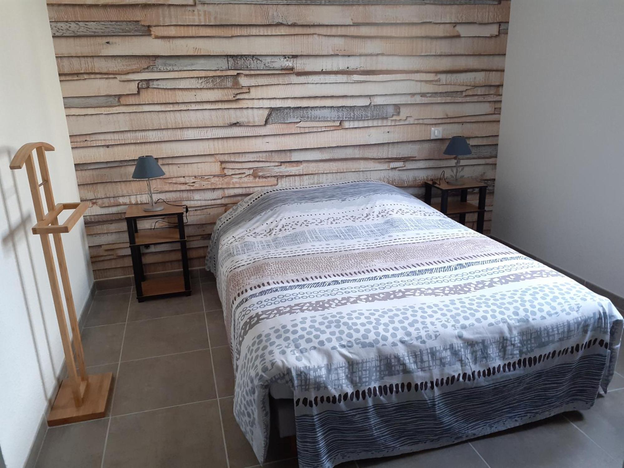 Les Locs Du Grazel Villa Ruoms Dış mekan fotoğraf