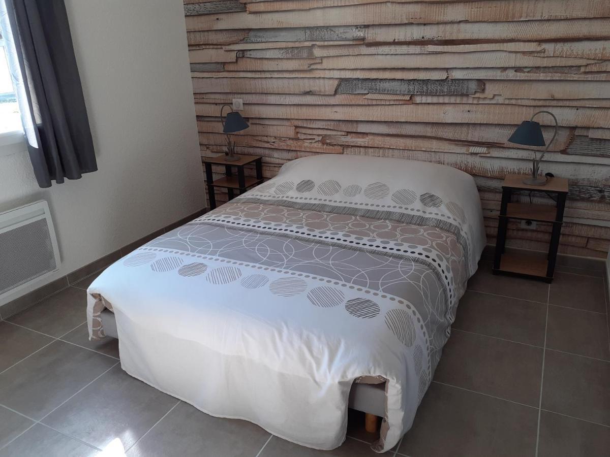 Les Locs Du Grazel Villa Ruoms Dış mekan fotoğraf