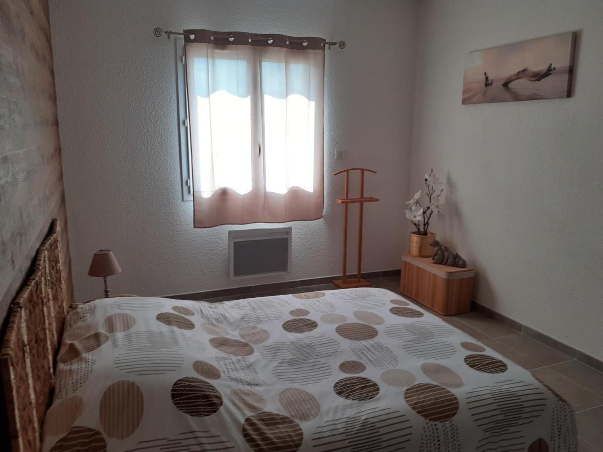 Les Locs Du Grazel Villa Ruoms Dış mekan fotoğraf